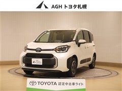 トヨタ シエンタ HV Z 4WD