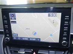 カローラスポーツ G Z 4WD