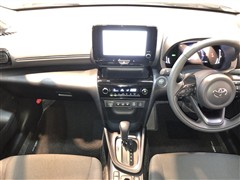 ヤリスクロス HV G 4WD