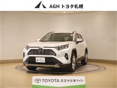 トヨタ RAV4 G Zパケ 4WD