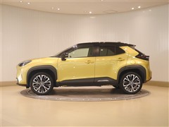 ヤリスクロスHV Z 4WD