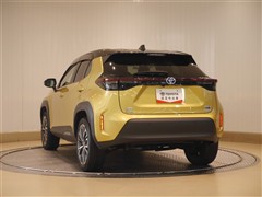 ヤリスクロスHV Z 4WD