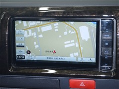 ハイエースV S-GL Dプライム2