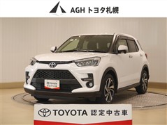 トヨタ ライズ Z FF