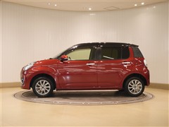 パッソ モーダ S 4WD