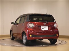 パッソ モーダ S 4WD