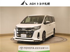 トヨタ ノア SI WXB2 4WD