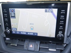 RAV4 HV G 4WD