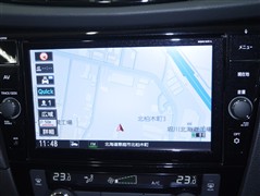 エクストレイル 20Xi 4WD