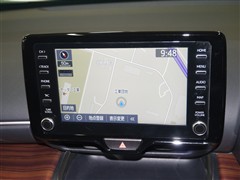 ヤリスクロス HV Z 4WD