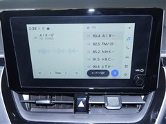 カローラツーリング HV G 4WD