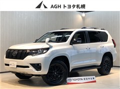 トヨタ ランドクルーザープラド 4WD