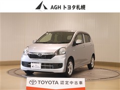 ピクシスエポック XF SA 4WD