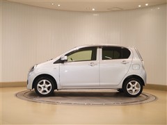 ピクシスエポック XF SA 4WD