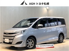 トヨタ ノア X 4WD