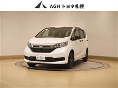 ホンダ フリード プラス G Bスタイル