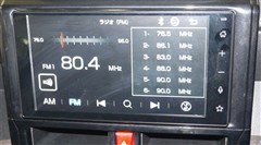 ルーミー G 4WD