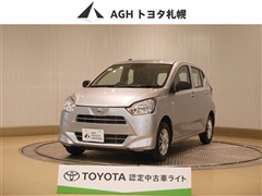 トヨタ ピクシスエポック L SA3 4WD