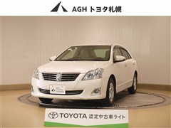 トヨタ プレミオ X EXパケ 4WD