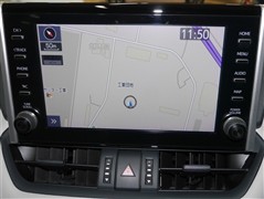 RAV4 アドベンチャー 4WD