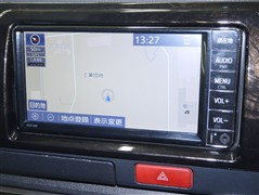 ハイエースV S GL Dプライム2