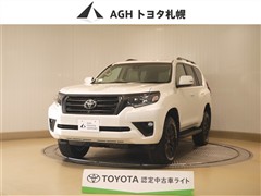 ランドクルーザープラド TX L