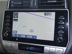 ランドクルーザープラド TX L