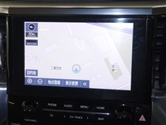 ヴェルファイア X 4WD