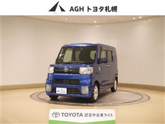 トヨタ ピクシスメガ L SA3 4WD