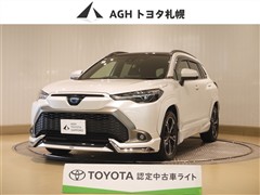 カローラクロス HV Z 4WD