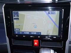 ルーミー カスタムG 4WD