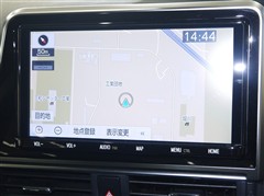 シエンタ G セーフティ-ED 4WD