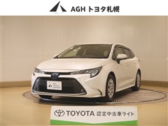 カローラツーリング HV G 4WD