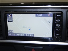 パッソ X Lパケ 4WD