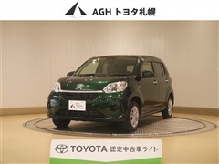パッソ X Lパケ 4WD