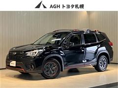 フォレスター X-ブレイク 4WD