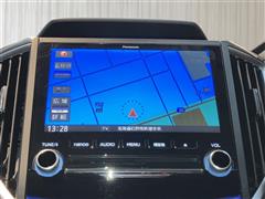 フォレスター X-ブレイク 4WD