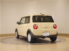 アルトラパン G 4WD