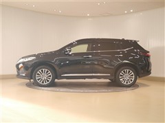 ハリアー プレミアム 4WD