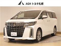 アルファード S Tゴールド