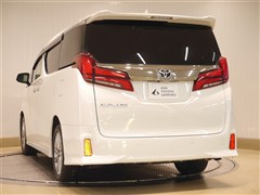 アルファード S Tゴールド