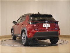 ヤリスクロスHV Z 4WD