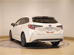 カローラツーリング HV WXB