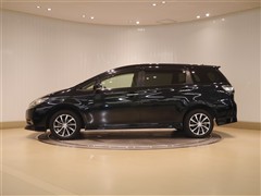 ウィッシュ 1.8S 4WD