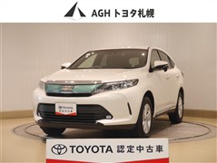 ハリアー エレガンス 4WD