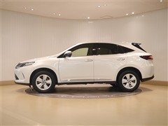 ハリアー エレガンス 4WD