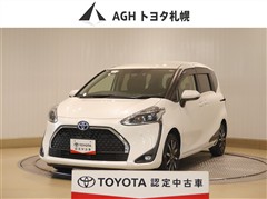 シエンタHV G クエロ FF