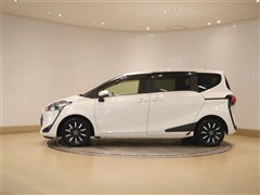 シエンタHV G クエロ FF