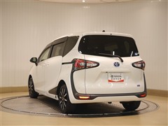 シエンタHV G クエロ FF