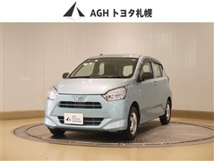 ミライース L FF